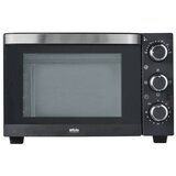 Silva MB1600 Mini pecnica 15 litara, W | shoptok.hr