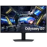Samsung Monitor 32'' Odyssey G7 G70D Gaming - Black | ePonuda.com