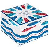 Easy Life Sardine Party skodelica s krožnikom | Shoptok.si