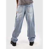 Ninth Hall Idle Embroidered Kavbojke consult | Shoptok.si