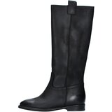 Accademia Mokasini M01 Črna Cene