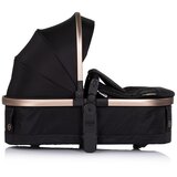 Chipolino dječja kolica Euphoria 3u1 Noir | shoptok.hr