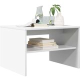  Stolić za kavu Bijelo 60 x 50 x 40 cm Konstruirano drvo | shoptok.hr