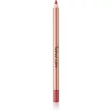 ZOEVA Velvet Love Lip Liner olovka za konturiranje usana nijansa Amela 1,2 g