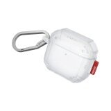 forcell OVITEK SKINARMA MECHA CE ZA AIRPODS 4 ZAŠČITNI OVITEK KVALITETNO IZDELAN, (5000339052) Cene