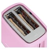 Russell Hobbs 27372-56 EDEN malina roza toaster, (21698559) | Shoptok.si