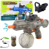  Vodeni pištolj za igru M416 sa dometom 10 m - Electric | Shoptok.si