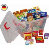 Tanner Big Value Box za otroško trgovino | Shoptok.si