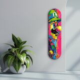 Wallity zidna dekoracija 226SNG1126, 20x80cm, šarena | Eponuda.com
