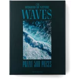 Printworks puzzle Wonders Waves 500 elementów