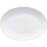 Costa Nova Bel ovalnen pladenj iz keramike Pearl, širina 50 cm Cene