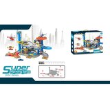 Hk Mini parking garaža za automobile i helikoptere | Eponuda.ba