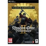 Kingdom Come: Deliverance II - Gold Edition (PC)
