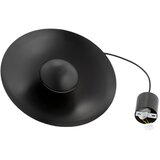 Argon 8868 - LED luster na lanku BOLTON LED/12,5W/230V 3000K crna | Eponuda.com