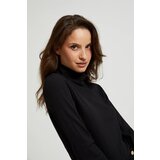 Marisse Women's Blouse Z-Ts-4514 Black Cijene