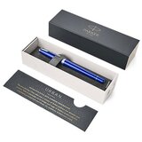 Parker Roler pisalo Urban, modro sivo | Shoptok.si