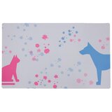 Kerbl Podloga za činije 55x35cm | Eponuda.com