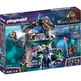 Playmobil 70746 - Novelmore - Violet Vale - Portal za demone Cene