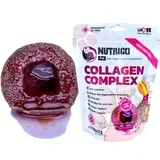 LK Baits NUTRIGO Collagen Complex S/M 170g