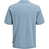 JJ Rebel Muška polo majica 12273902, Svetloplava | Eponuda.com