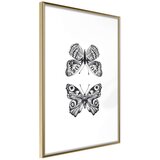  Poster - Butterfly Collection I 40x60 | shoptok.hr