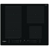 Whirlpool indukcijska kuhalna plošča WF S7560 NE Cene