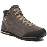 CMP Trekking čevlji Elettra Mid Hiking Shoes Wp 38Q4597 Siva | Shoptok.si
