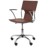  Uredska stolica P&amp C 4GSP364 Smeđa | shoptok.hr