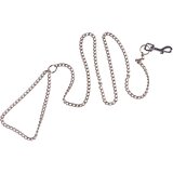 Dominate Me Chain Leash 120cm Cijene