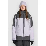 3D Stretch Gore Tex Jakna lavender aura