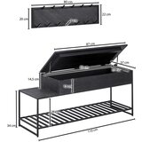MID.YOU Predsoba Wohnling | Shoptok.si