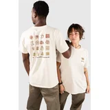 Scavenge T-shirt birch