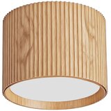 Brilagi Spot svetiljka STRIPY 1xGX53/15W/230V 60x82 mm dekor hrasta | Eponuda.com
