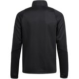 Adidas Sportska jakna ' Tiro 24 ' crna / bijela | shoptok.hr