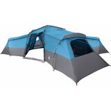  Obiteljski šator s krovom Plava 833 x 585 x 216 cm taft | Eponuda.com