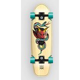 Flying Wheels Hannya 29.25" Surfskate natural | Shoptok.si