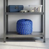  Višenamjensko pomoćno uže 10 mm 500 m Plava PP | shoptok.hr