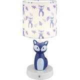 Globo NAMIZNA LED-SVETILKA FOXY 15/33,5 cm | Shoptok.si