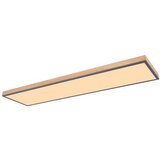 Globo Doro LED panel (36 W, 120 x 30 cm, Raznobojno) | shoptok.hr