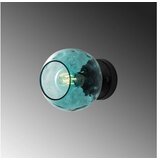 Opviq Zidna lampa Benek-15-14392, 15x18x15cm, IP20, Crna | Eponuda.ba