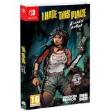 Meridiem_publishing I Hate This Place - Elena's Edition (Nintendo Switch) Cijene