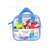 Playgro Igračka za vodu Morski prijatelji | ePonuda.com