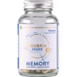 Neubria Kapsule za pamćenje i koncentraciju Spark-Memory A60 Cene