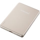 Intenso Prijenosni bežični punjač MagSafe, 5000mAh, Krem | Eponuda.ba