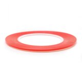  Dupla traka 3mm crvena | ePonuda.com