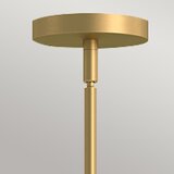  Alora Mood ALM-REMYCK3-GD - Luster na šipci REMYCK 3xE27/60W/230V zlatna | Eponuda.com
