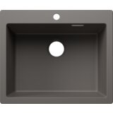 Blanco sudoper PLEON 6 SILGRANIT bez InFino pribora - VULKAN SIVA | shoptok.hr