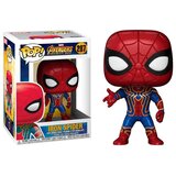 Funko POP figura Marvel Avengers Infinity War Iron Spider | shoptok.hr
