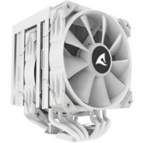 Sharkoon CPU hladnjak A60 RGB White Air Cooler Intel AMD | Eponuda.ba