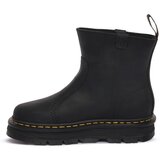 Dr. Martens Gležnjarji Zebzag Rigger Črna Cene